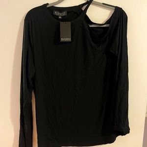 Brand new long sleeve